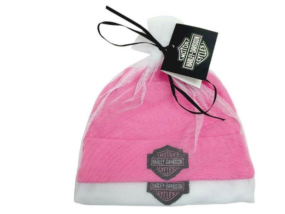 3000044, Girls Hats Gift Bag