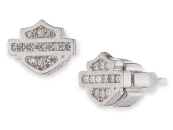 34G00220, Ohrringe B&S Bling