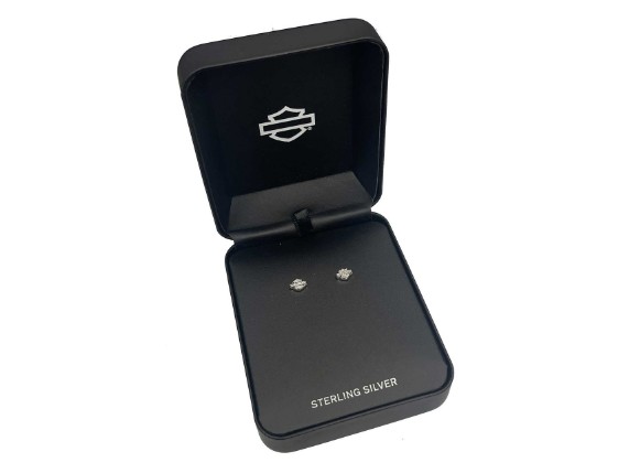 34G00220, Ohrringe B&S Bling