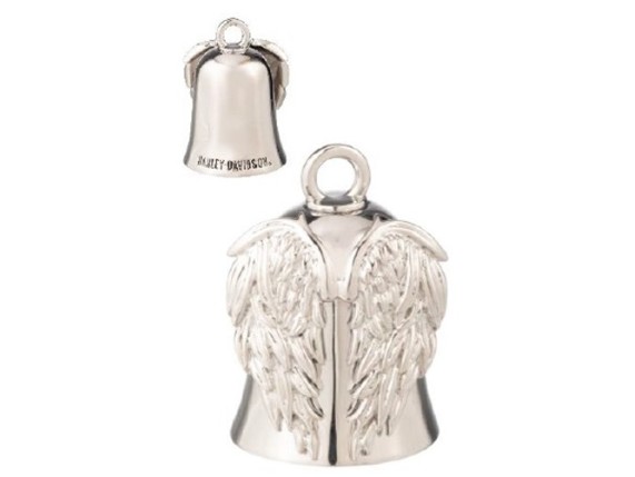 34M00086, Ride Bell H-D Wing