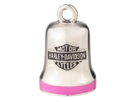 34M00100, Ride Bell B&S w