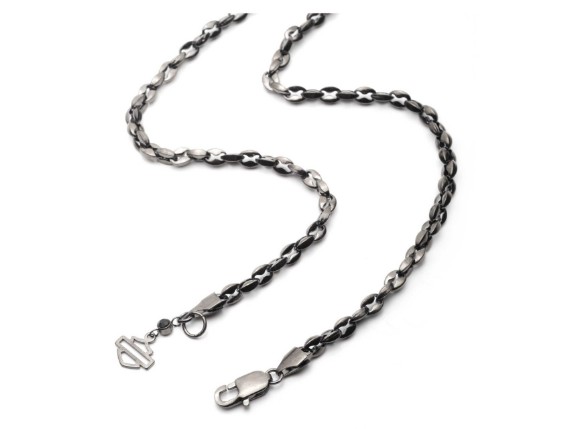 34N00334, Kette Open B & S