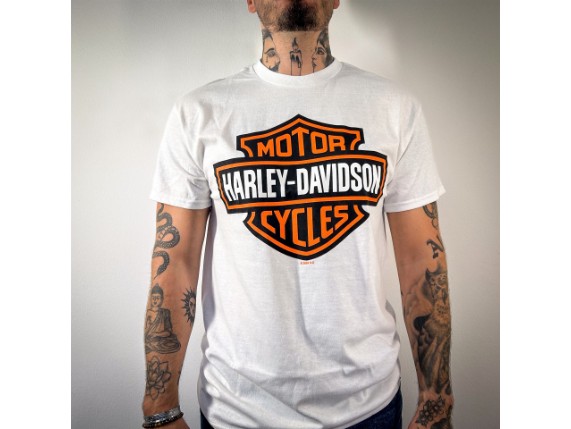 4029154904, Herren Shop Shirt `B&S`