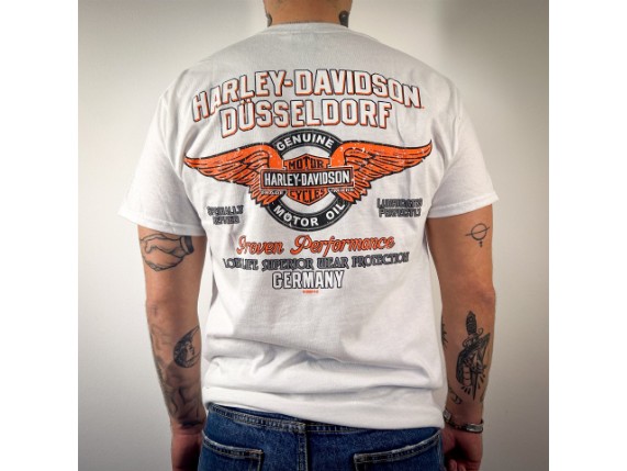 4029154904, Herren Shop Shirt `B&S`