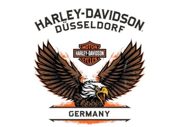 40291850-BLCK-2XL-EAGLE, Herren Shop Langarmshirt 'Open B&S'