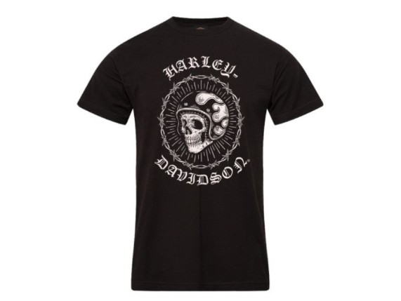 40294703-BLCK-S, Herren Shop Shirt `Grit`