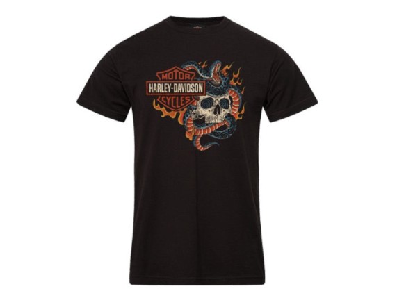40294721-BLCK-S, Herren Shop Shirt ´Bound´
