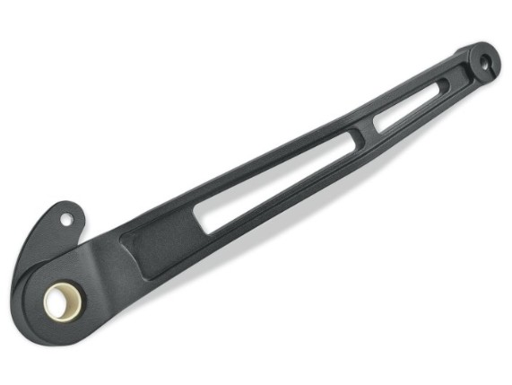 41600299, Kit,Brk Misc Cmpnt,Lvr,blk