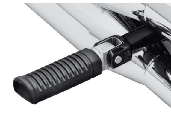 50500769, Passenger Footpeg Support Kit