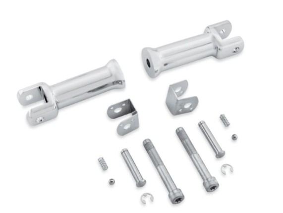 50500771, Passenger Footpeg Support Kit
