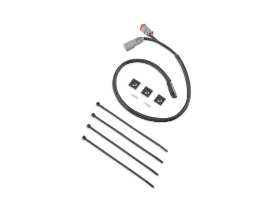 69201750, Kit,Harn/Wrg,Accessory Adapter