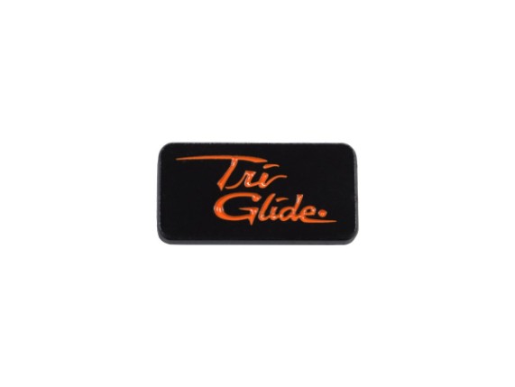 8017781, Pin HD Bike Modell Tri Glide
