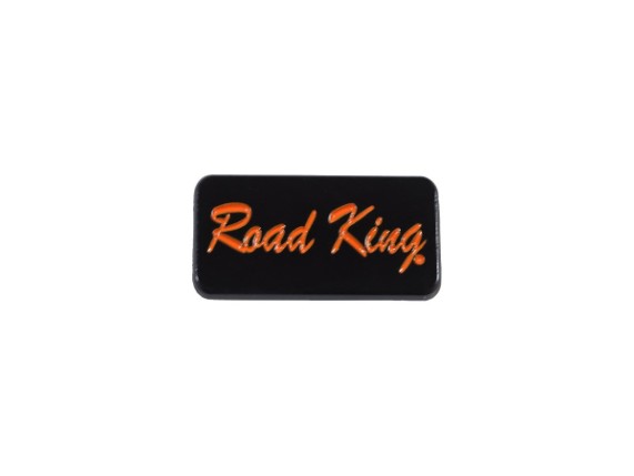 8017804, Pin HD Bike Modell Road King