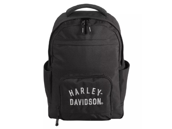 90224BLK, Rucksack 'rugged Twill'