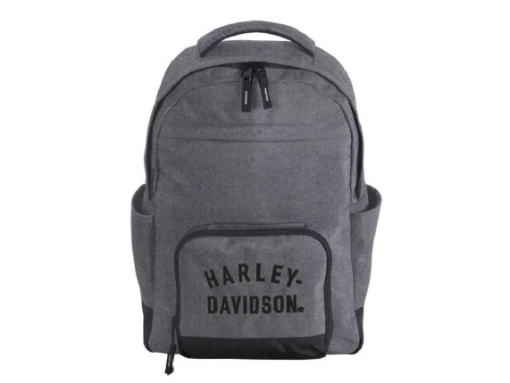 90224GRY, Rucksack 'rugged Twill'