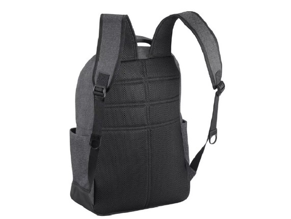 90224GRY, Rucksack 'rugged Twill'