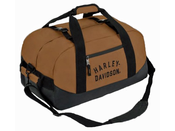 90325BRN, Wandelbarer Rucksack 'rugged Twill'