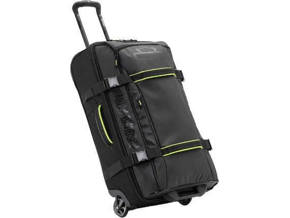 90525-BLK, Reisekoffer