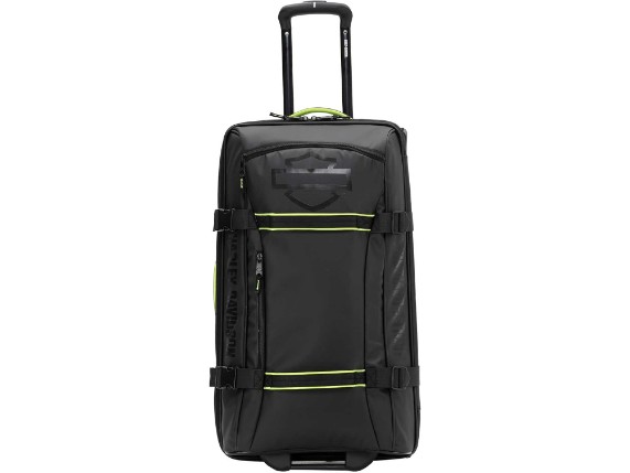 90525-BLK, Reisekoffer