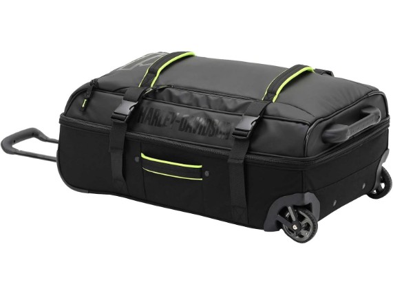 90525-BLK, Reisekoffer