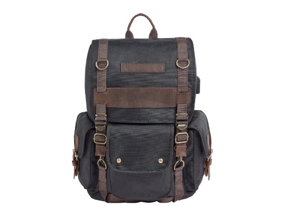 93813BP, Ponderosa Backpack