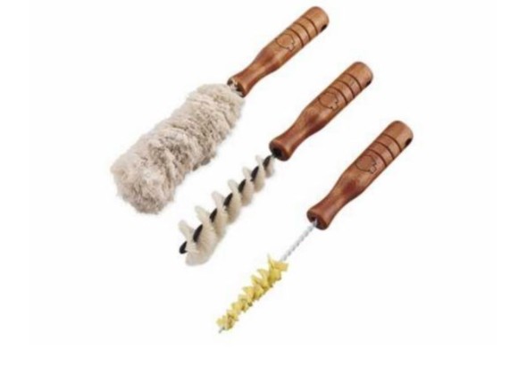 94844-10, Kit-Cleaning Brushes