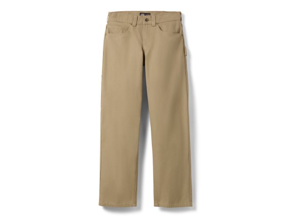 96093-26VM/3232, PANT-WOVEN,DICKIES,DOUBLE POCK