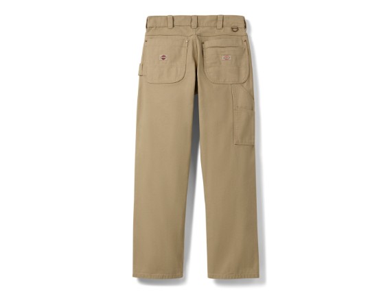 96093-26VM/3232, PANT-WOVEN,DICKIES,DOUBLE POCK