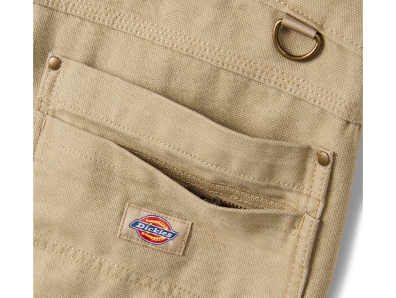 96093-26VM/3232, PANT-WOVEN,DICKIES,DOUBLE POCK