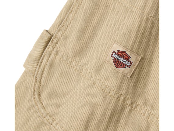 96093-26VM/3232, PANT-WOVEN,DICKIES,DOUBLE POCK