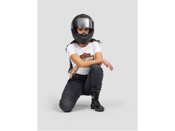 96496-22VW/2730, Pants-Denim,black