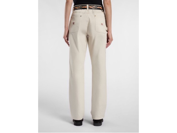 96579-25VW/2700, PANTS-DICKIES,WOVEN,CARPENTER,