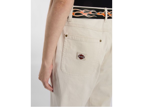 96579-25VW/2700, PANTS-DICKIES,WOVEN,CARPENTER,
