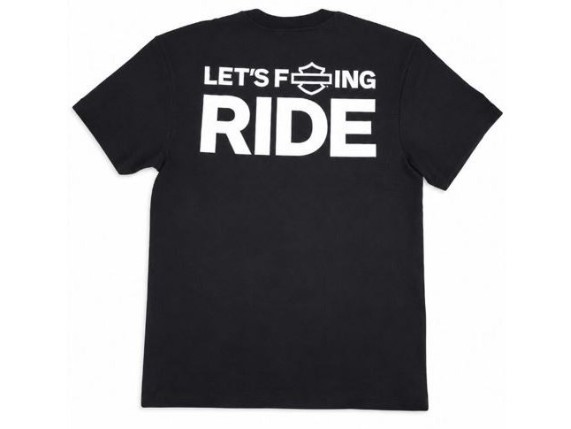 96737-26VM/000L, TEE-KNITLFR ESSENTIAL GRAPHIC,