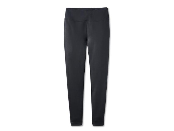 96891-23VW/000L, LEGGINGS-FAUX LEATHER,BLACK