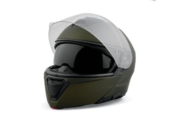 97130-23VX/000L, Helmet-Capstone,Mod(H31)DOT/EC