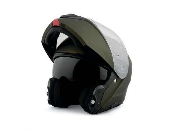 97130-23VX/000L, Helmet-Capstone,Mod(H31)DOT/EC