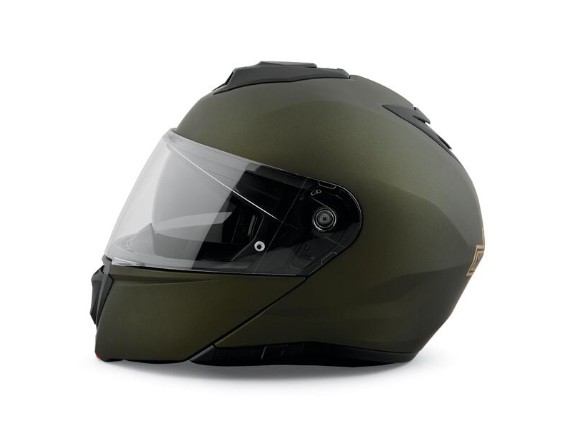 97130-23VX/000L, Helmet-Capstone,Mod(H31)DOT/EC