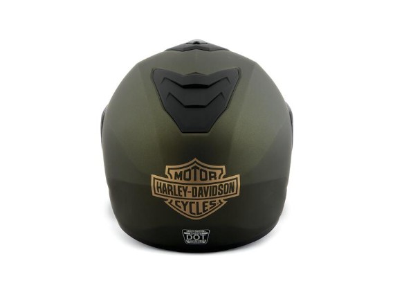97130-23VX/000L, Helmet-Capstone,Mod(H31)DOT/EC