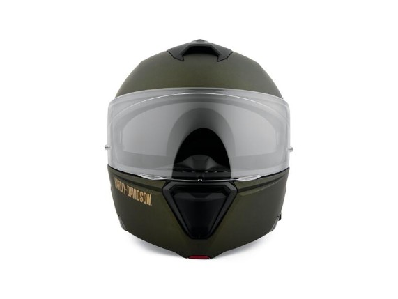 97130-23VX/000L, Helmet-Capstone,Mod(H31)DOT/EC