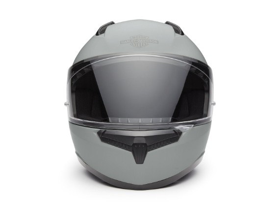 97139-25EX/000L, HELMET-VELO,F/F,(H34),ECE,MATT