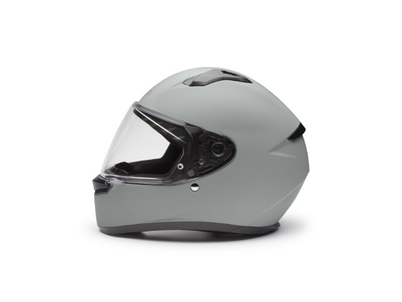 97139-25EX/000L, HELMET-VELO,F/F,(H34),ECE,MATT