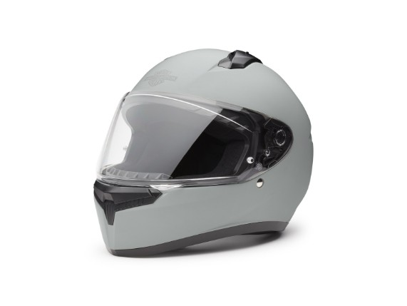 97139-25EX/000L, HELMET-VELO,F/F,(H34),ECE,MATT