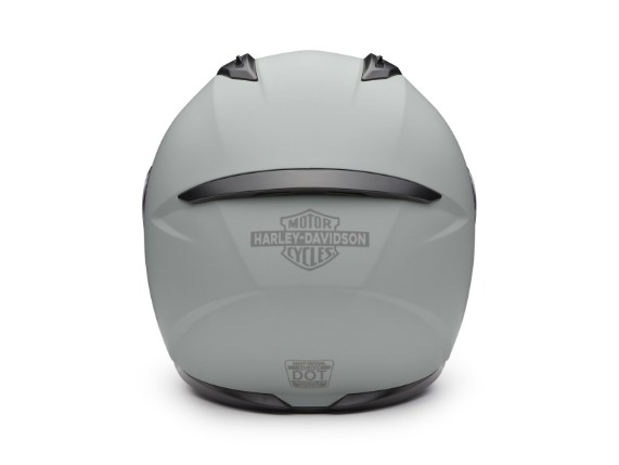 97139-25EX/000L, HELMET-VELO,F/F,(H34),ECE,MATT