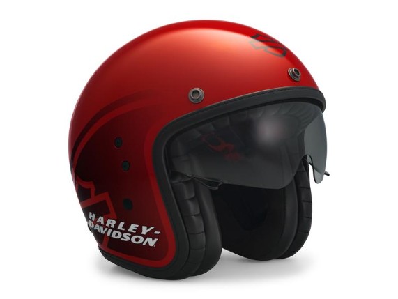 97203-22EX/000L, Helmet-Metropolitan,3/4,(X14),