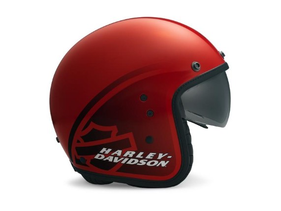 97203-22EX/000L, Helmet-Metropolitan,3/4,(X14),