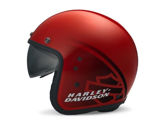 97203-22EX/000L, Helmet-Metropolitan,3/4,(X14),