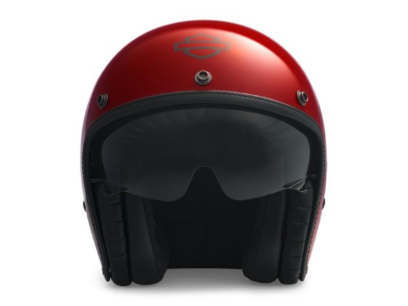 97203-22EX/000L, Helmet-Metropolitan,3/4,(X14),