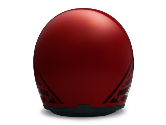 97203-22EX/000L, Helmet-Metropolitan,3/4,(X14),