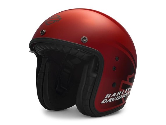 97203-22EX/000L, Helmet-Metropolitan,3/4,(X14),